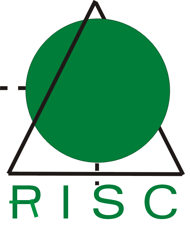 Logo RISC